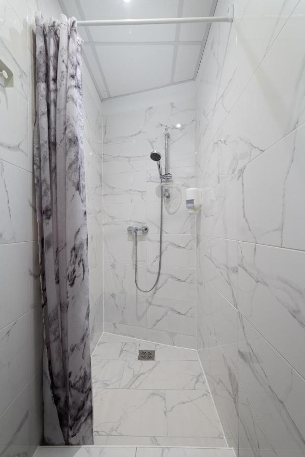 Vp12 Apartments บูดาเปสต์ ภายนอก รูปภาพ